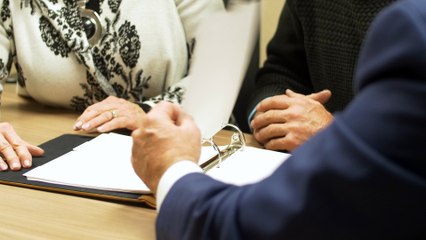 BlueRock Wealth Management: Work with a Professional Financial Planner in Collingwood, ON