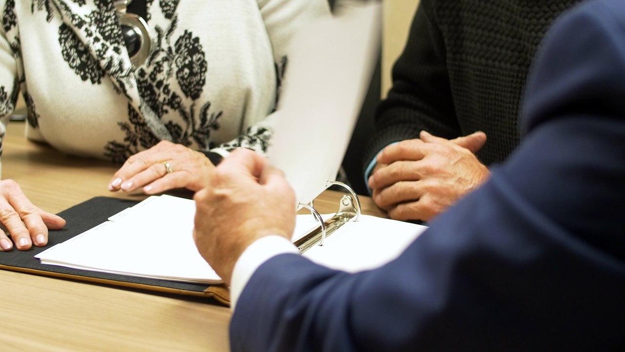 BlueRock Wealth Management: Work with a Professional Financial Planner in Collingwood, ON