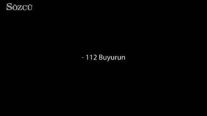 112 Acil Komuta Merkezi çalışanları, gereksiz çağrılardan muzdarip