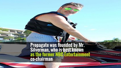 Raine Takes a Stake in ‘Planet of the Apps’ Creator