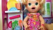 Hasbro Baby Alive Snacking Sara Doll Replacement!!!