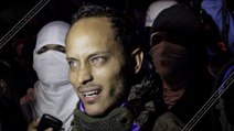 Venezuelan Government Confirms Óscar Pérez Is Dead