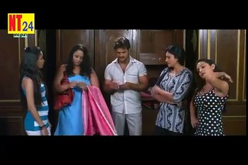 KHESARI LAL NEW COMEDY-Bhojpuri Filmy Scenes