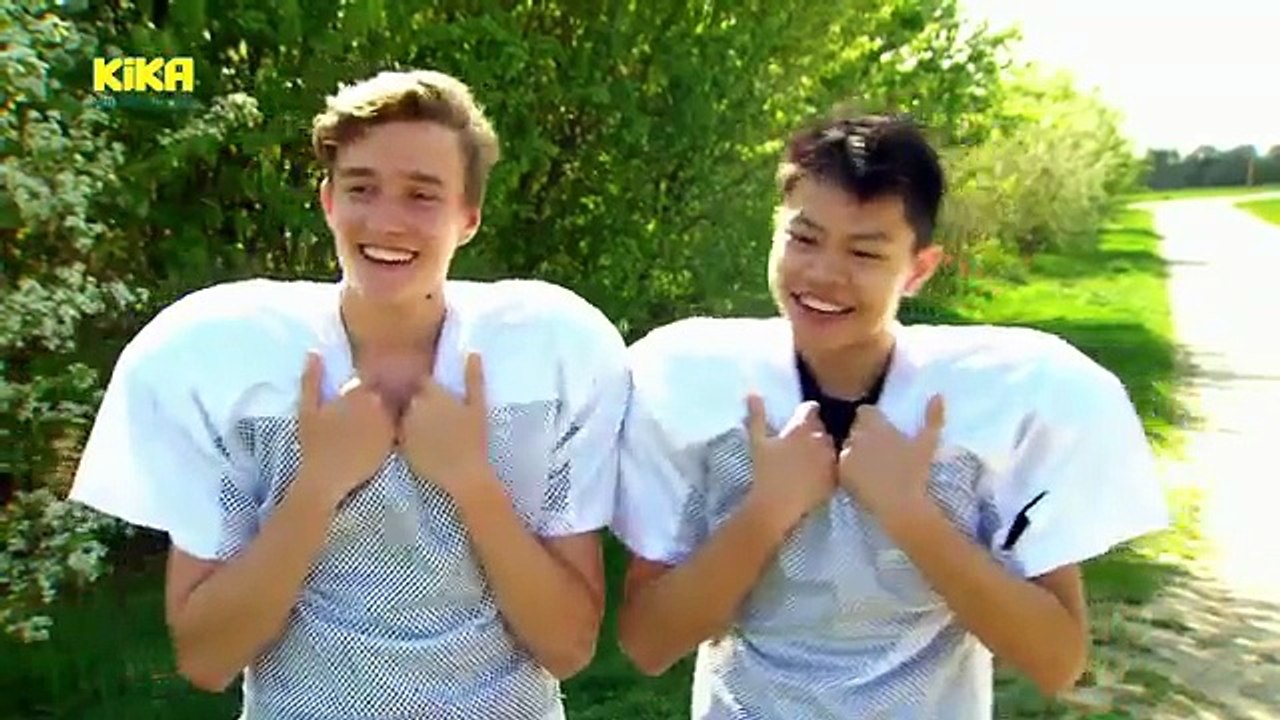 KiKA von ARD und ZDF