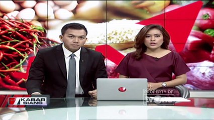 Joko Widodo: Impor Beras Untuk Menekan Harga di Pasaran