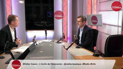 "La couverture du réseau ne couvre pas tout le territoire."  Didier Casas (16/01/2018)