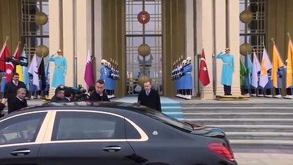 Trump’tan Ankara’ya kritik telefon