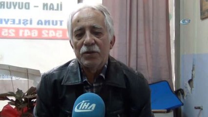 Kayıp Gençten Haber Alınamıyor