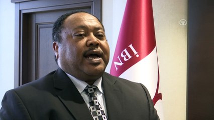 'Sevakin Adası iki ülke ilişkilerinde bir dönüm noktası oluşturacak' - İSTANBUL