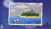 ТРИ ПАНДЫ Мультик игра приключение на острове мульт герои развлекательное видео для детей #ПУРУМЧАТА