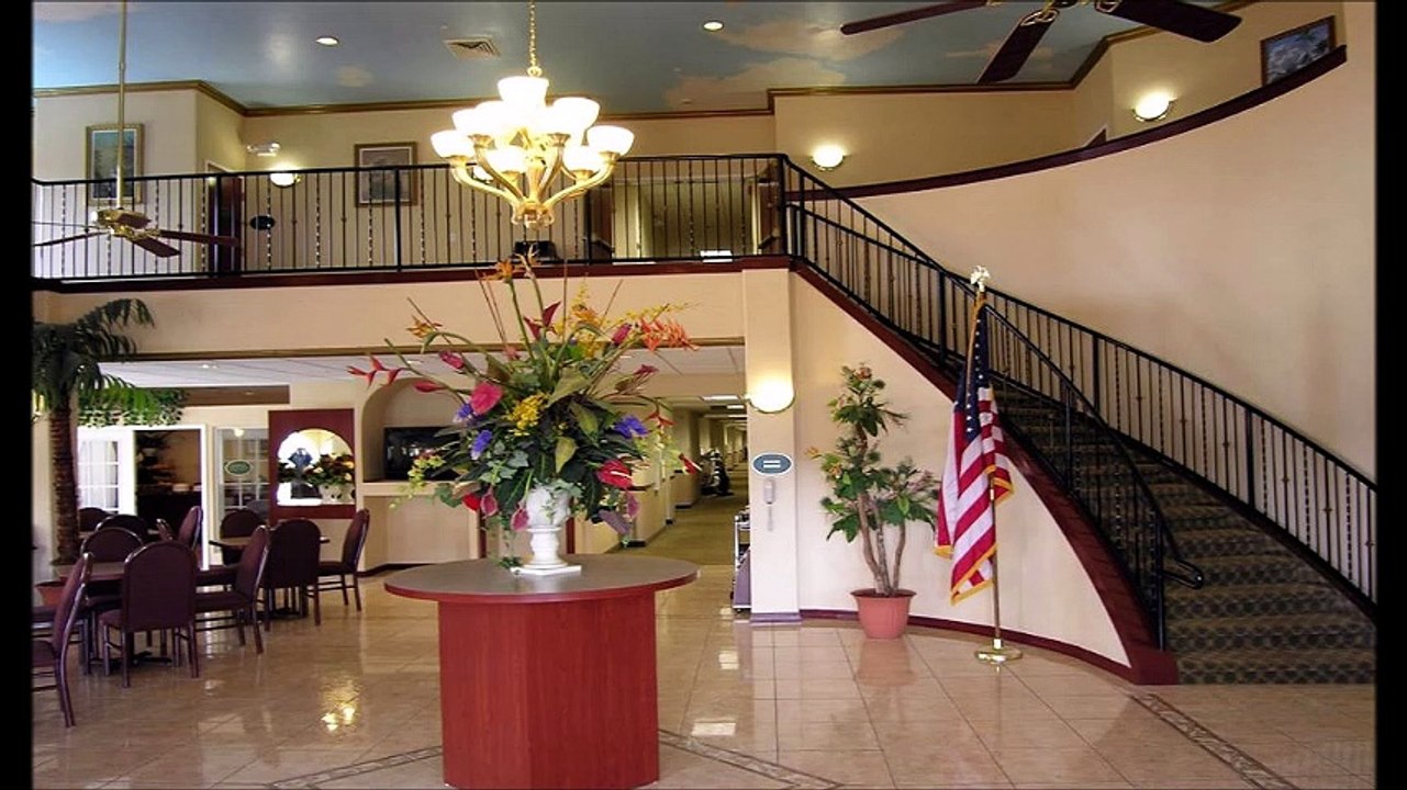 Ramada Zephyrhills FL