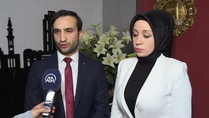 Yanlış öfke kontrolü 'şiddeti' doğuruyor - İSTANBUL