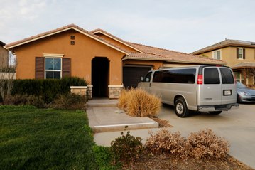 Californie : 13 frères et soeurs séquestrés par leurs parents