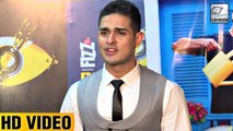 Priyank Sharma Apologies For Body Shamming Shilpa and Arshi In Bigg Boss 11