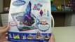 DISNEY FROZEN GAME ELSA ANNA OLAF POP-UP MAGIC Game Kinder Egg Toy Surprise Eggs Kids Toys