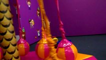 Indoor Playground Family Fun Play Area Nursery Rhymes Songs For Kids learn colors with-2HUnry