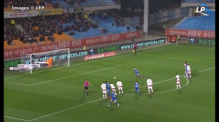 Prêtés : Khaoui manque un penalty, son équipe s'incline...