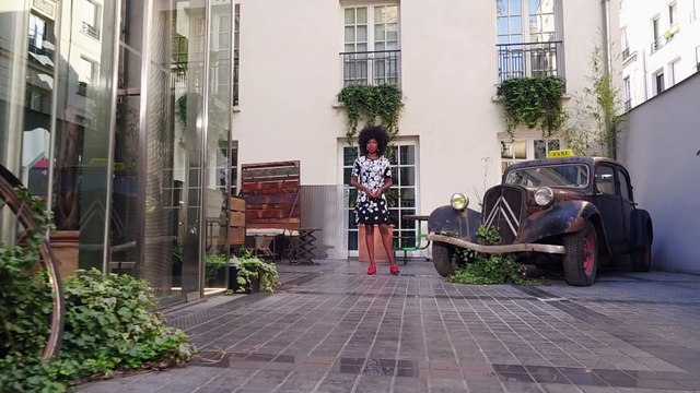 CATWALKS Saison 2 avec Inna Modja - Collections Croisières Making Of I Une exclu ELLE Girl !