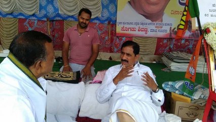 ತುಮಕೂರಿನಲ್ಲಿ ಬಿಜೆಪಿ ಅಭ್ಯರ್ಥಿ ಯಾರು? | Oneindia Kannada