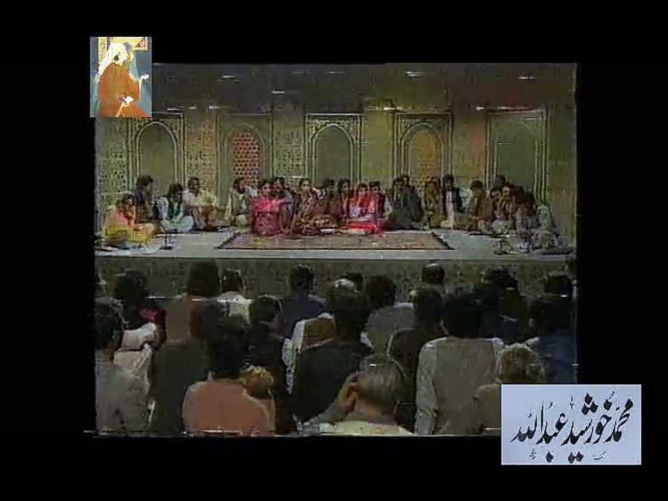 Sabir Zafar ki Awaz mein Ghazal - پاتال میں تُم ہمیں رہنے دو صاحب آکاش کنارے نہیں چاہئیں ہم کو