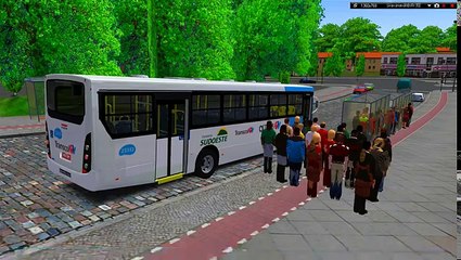 [OMSI 2 - W.I.P] Caio Apache Vip İ OF 1721 EURO İ