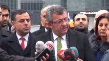 CHP Grup Başkan Vekili Altay'dan Berberoğlu Açıklaması