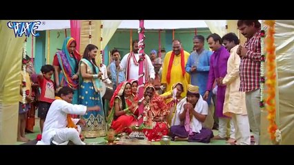 प्निरहुआ का हुआ पेट ख़राब-Bhojpuri Filmy Scenes