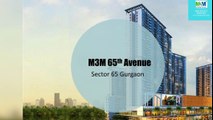 Best Residential Apartments /Flats In Sector 65 Gurgaon~M3M City Heights