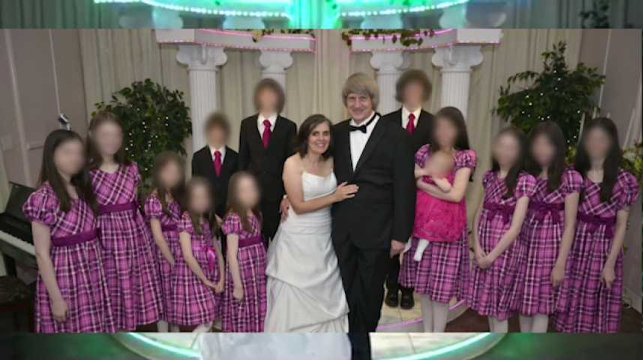 Les voisins de la "maison de l'horreur" en Californie témoignent de la malnutrition des enfants
