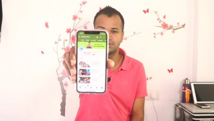 Turn Your Android Phone into an iPhone X ( Without Selling Kidney )