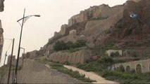 Türkiye ile Yemen Arasındaki Tarihi Köprü: Taiz'in Kahire Kalesi