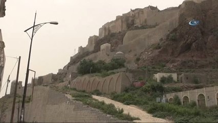 Türkiye ile Yemen Arasındaki Tarihi Köprü: Taiz'in Kahire Kalesi