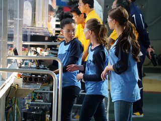 Watch The Fosters Season 5 Episode 12 -#IWasMadeInAmerica- Online