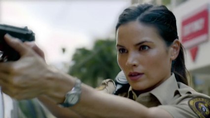 The Oath Trailer Season 1 (2018) Sean Bean Crime Series