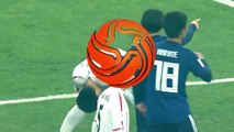All Goals AFC  U23 Championship  Group B - 16.01.2018 Japan U23 3-1 North Korea U23