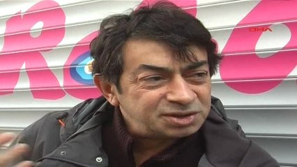 Oyuncu Turan Özdemir Hayatını Kaybetti