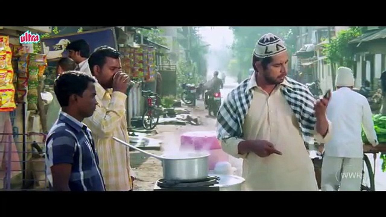 अक्षरा और खेसारी लाल की चोरी-Bhojpuri Filmy Scenes