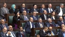 Cumhurbaşkanı Erdoğan: 'Kemal Kılıçdaroğlu gibi karikatür bir tipin başında olduğu bir partiye de tencere kapak gibi böyle bir il başkanı yakışırdı. Bu zat, Meclis'in önünde bir firmadan alacağını tahsil edemeyen kendini yakmaya teşebbü