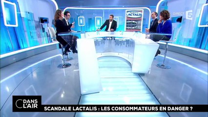 «Lactalis préfère payer des pénalités plutôt que de publier ses comptes»