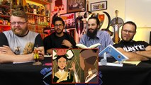 Avatar: The Last Airbender 2x15 REACTION!! Tales of Ba Sing Se