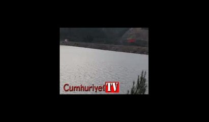 Karadeniz dereleri HES kuşatması altında