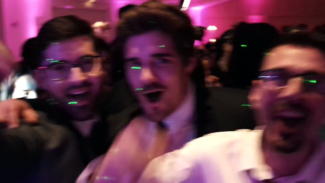 Vlog : Journée dans la peau dune negafa avec ziana salima