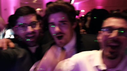 Vlog : Journée dans la peau dune negafa avec ziana salima