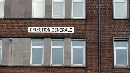 Préavis de grève aux Marronniers