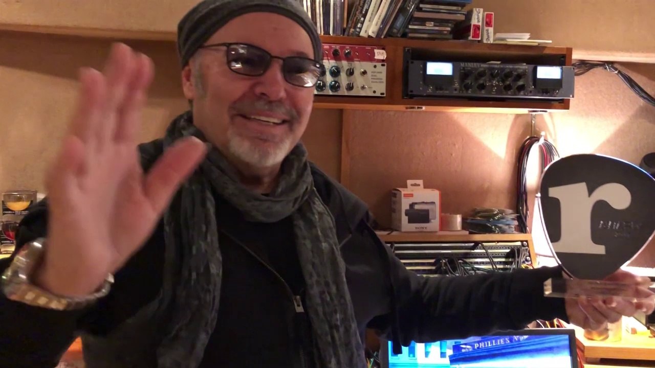 Rockol Awards, il discorso al popolo del rock di Vasco Rossi per il "Miglior live": guarda il video