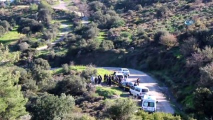 Ünlü İş Adamı Yasak Aşk Cinayetine Kurban Gitti