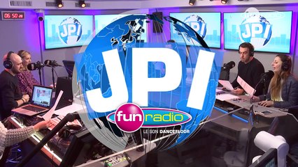 Un python dans les toilettes - JPI 6h50 (16/01/2018)