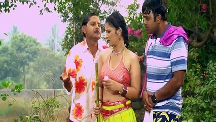 Janeman-Bhojpuri Filmy Scenes