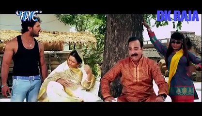 Bandhan-Bhojpuri Filmy Scenes