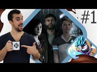 Скачать видео: Jeuxvideo.com lance PAUSE CAFAY, sa nouvelle quotidienne !